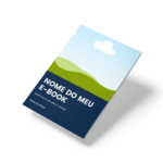 Bônus do Pack Canva - Template para criação de E-book