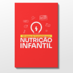 Pack Canva para aprimorar o perfil do Instagram dedicado à Nutrição Infantil, disponível para compra. A imagem destaca elementos visuais atrativos, incluindo posts informativos e envolventes sobre nutrição para crianças. Este pack oferece uma solução pronta para impulsionar a presença online de profissionais da área, proporcionando conteúdo de qualidade e visualmente atraente.