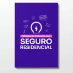 Imagem de amostra do produto Pack Canva com Artes/Posts editáveis para Seguro Residencial e Corretores de Seguro, mostrando uma variedade de conteúdos visuais atrativos para profissionais do mercado de afiliação e marketing digital. Inclui designs de posts, artes e conteúdo estratégico para promover uma imagem profissional e envolvente online. É um produto voltado para movimentar as redes sociais/social media do Instagram desses profissionais.