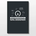 Pack Canva Nail Designer – Kit com posts e artes editáveis para Instagram e redes sociais, ideal para nail designers, manicures, especialistas em alongamento de unhas, unhas decoradas e embelezamento das mãos. Publique conteúdos criativos sobre tendências, cuidados, dicas de esmaltação, promoções e portfólio de trabalhos.