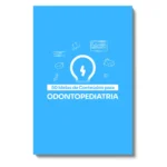 Transforme sua comunicação nas redes sociais com o Pack Canva para Odontopediatria. São posts visuais e educativos para Instagram, criados especialmente para profissionais que atuam com saúde bucal infantil. Aborda temas como prevenção odontológica, medo do dentista, dicas para os pais e rotina de cuidados desde os primeiros anos de vida.
