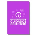 Pack Canva Cuidados com o Bebê – Kit de posts editáveis com artes e conteúdos prontos para Instagram e redes sociais. Ideal para perfis de maternidade, pediatras, consultoras de sono, educadores parentais e cuidadores. Inclui posts sobre amamentação, introdução alimentar, higiene do bebê, sono, desenvolvimento infantil e dicas práticas para o dia a dia dos pais.