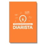 Com o Pack Canva para Diaristas, você terá posts profissionais prontos para personalizar e usar nas redes sociais. O material inclui artes sobre valores, serviços oferecidos, diferenciais da sua limpeza, cuidados especiais em casas, escritórios e apartamentos, além de frases chamativas para conquistar novos clientes. Tudo criado para aumentar sua visibilidade online e gerar confiança.