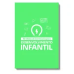 Pack Canva Desenvolvimento Infantil – Kit com posts e artes editáveis para Instagram e redes sociais, com conteúdos prontos sobre fases do crescimento, estimulação cognitiva, desenvolvimento motor, linguagem, habilidades socioemocionais e orientações para pais e educadores. Ideal para psicólogos infantis, pedagogos, terapeutas ocupacionais e escolas que desejam fortalecer sua presença digital.