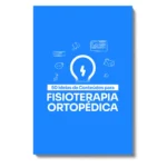 Pack Canva Fisioterapia Ortopédica – Kit de posts e artes editáveis com conteúdos prontos para Instagram e redes sociais, abordando prevenção de lesões, reabilitação física, fortalecimento muscular, mobilidade articular, exercícios terapêuticos e orientações para pacientes em tratamento ortopédico.