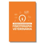 Pack Canva Fisioterapia Veterinária – Kit com posts e artes editáveis para Instagram e redes sociais, com conteúdos prontos sobre reabilitação animal, exercícios para cães e gatos, fisioterapia pós-operatória, fortalecimento muscular, prevenção de lesões e bem-estar pet. Ideal para veterinários, clínicas de reabilitação animal e profissionais da saúde pet que desejam aumentar engajamento e atrair clientes.