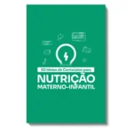Pack Canva Nutrição Materno-Infantil – Kit com posts e artes editáveis para nutricionistas, pediatras, consultores de alimentação infantil e profissionais da saúde materno-infantil. Conteúdos prontos para Instagram e redes sociais sobre amamentação, introdução alimentar, cardápios saudáveis para bebês e crianças, nutrição durante a gestação e dicas práticas para promover hábitos alimentares saudáveis.