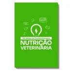 Pack Canva Nutrição Veterinária – Kit com posts e artes editáveis para veterinários, clínicas veterinárias, nutricionistas de pets e profissionais de saúde animal. Conteúdos prontos para Instagram e redes sociais sobre alimentação balanceada, suplementação, dietas especiais para cães e gatos, prevenção de doenças, cuidados nutricionais e dicas para melhorar a saúde e bem-estar dos pets.