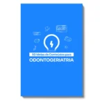 Pack Canva Odontogeriatria – Kit de posts e artes editáveis para dentistas, clínicas odontológicas e profissionais de odontogeriatria, com conteúdos prontos para Instagram e redes sociais sobre saúde bucal de idosos, cuidados com próteses, higiene oral, prevenção de cáries e doenças gengivais, dicas de alimentação e orientações para familiares.