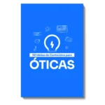 Pack Canva Óticas – Kit de posts prontos e editáveis para óticas que desejam aumentar suas vendas e fortalecer a presença digital. Inclui artes sobre óculos de grau, óculos de sol, saúde ocular, moda e estilo, dicas de conservação das lentes e promoções personalizáveis.