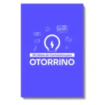 Pack Canva Otorrino – Kit com posts e artes editáveis para Instagram e redes sociais, com conteúdos prontos sobre saúde auditiva, doenças do ouvido, nariz e garganta, rinite, sinusite, labirintite, zumbido, apneia do sono e orientações para pacientes. Ideal para médicos otorrinolaringologistas e clínicas que desejam fortalecer sua presença digital.
