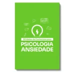 Pack Canva Psicologia e Ansiedade – Kit de posts editáveis com artes e conteúdos prontos para Instagram e redes sociais, ideal para psicólogos, terapeutas, clínicas de psicologia e profissionais de saúde mental. Inclui posts sobre identificação de sinais de ansiedade, técnicas de relaxamento, gestão emocional, autocuidado, terapia cognitivo-comportamental e estratégias para melhorar o bem-estar, para educar a audiência e aumentar a presença digital.