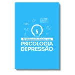 Pack Canva Psicologia e Depressão – Kit de posts editáveis com artes e conteúdos prontos para Instagram e redes sociais. Criado para psicólogos, terapeutas e profissionais de saúde mental que desejam compartilhar informações sobre sintomas da depressão, sinais de alerta, autoestima, psicoterapia, estratégias de enfrentamento e autocuidado. Ideal para fortalecer a presença digital, educar pacientes e atrair novos atendimentos.