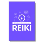 Pack Canva Reiki – Kit de posts e artes editáveis com conteúdos prontos para Instagram e redes sociais, abordando práticas de Reiki, equilíbrio energético, harmonização do corpo e mente, técnicas de imposição de mãos, benefícios para saúde física e emocional, e orientações para terapeutas e clientes.