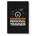 Pack de posts editáveis no Canva para personal trainer focado em emagrecimento, ideal para criar conteúdos sobre perda de peso, queima de gordura, treino para iniciantes e construção de hábitos saudáveis, mantendo um feed profissional e motivador.