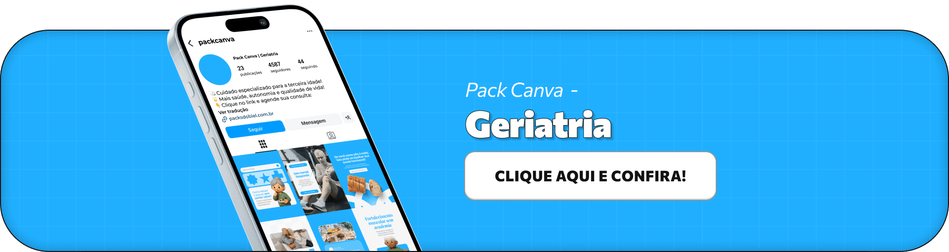 Reels para médicos geriatras e profissionais de saúde que atuam com envelhecimento saudável, voltado para conteúdos sobre prevenção de doenças, qualidade de vida, acompanhamento clínico do idoso e cuidados na terceira idade, mantendo um perfil educativo e confiável no Instagram.