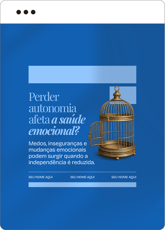 Posts psicanálise a 11