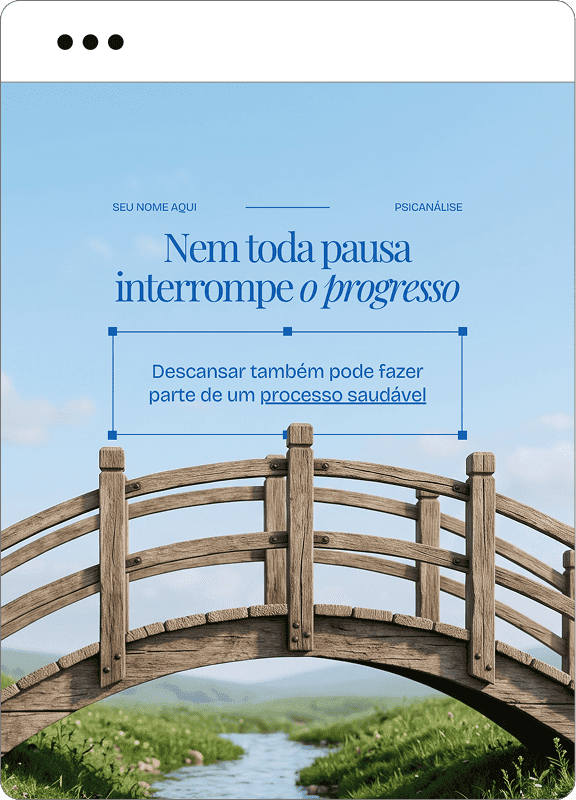Posts psicanálise a 27