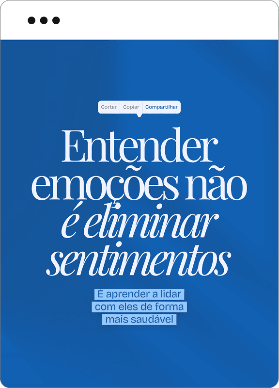 Posts psicanálise a 5